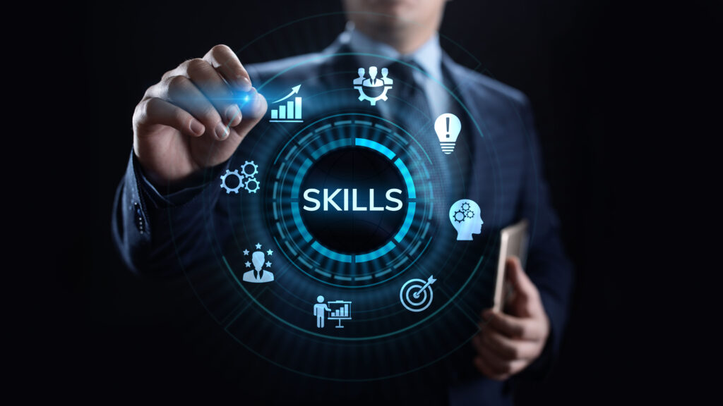 sales skills​